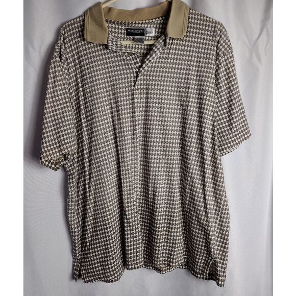 Alexander Martin polo shirt - Picture 1 of 6